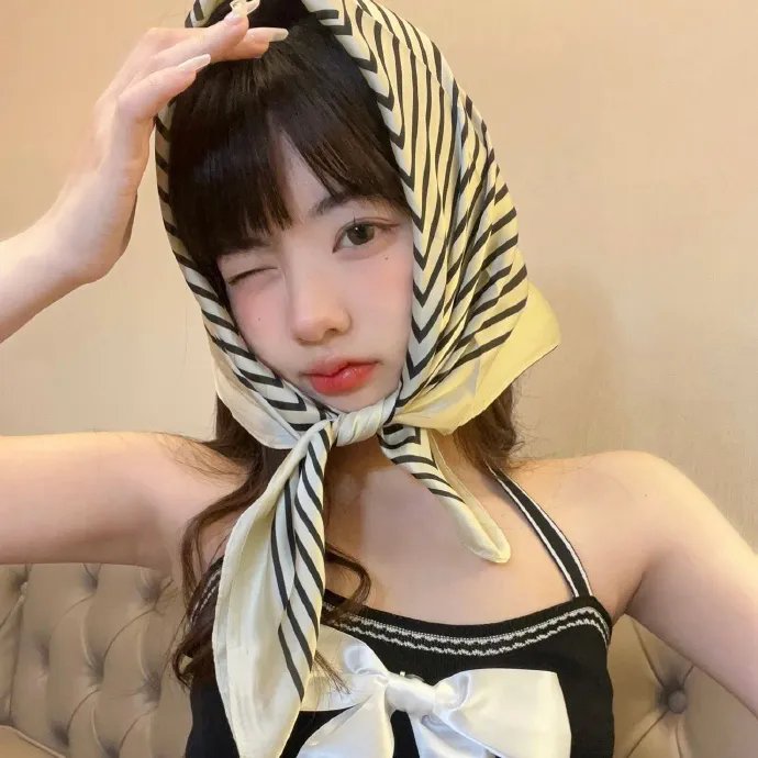 他们！