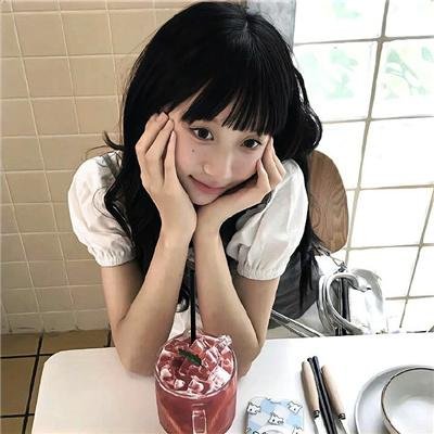若情人般吻我