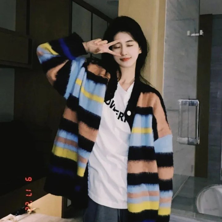 我是你的女人